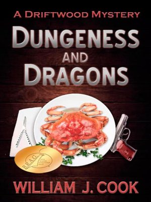 cover image of Dungeness and Dragons